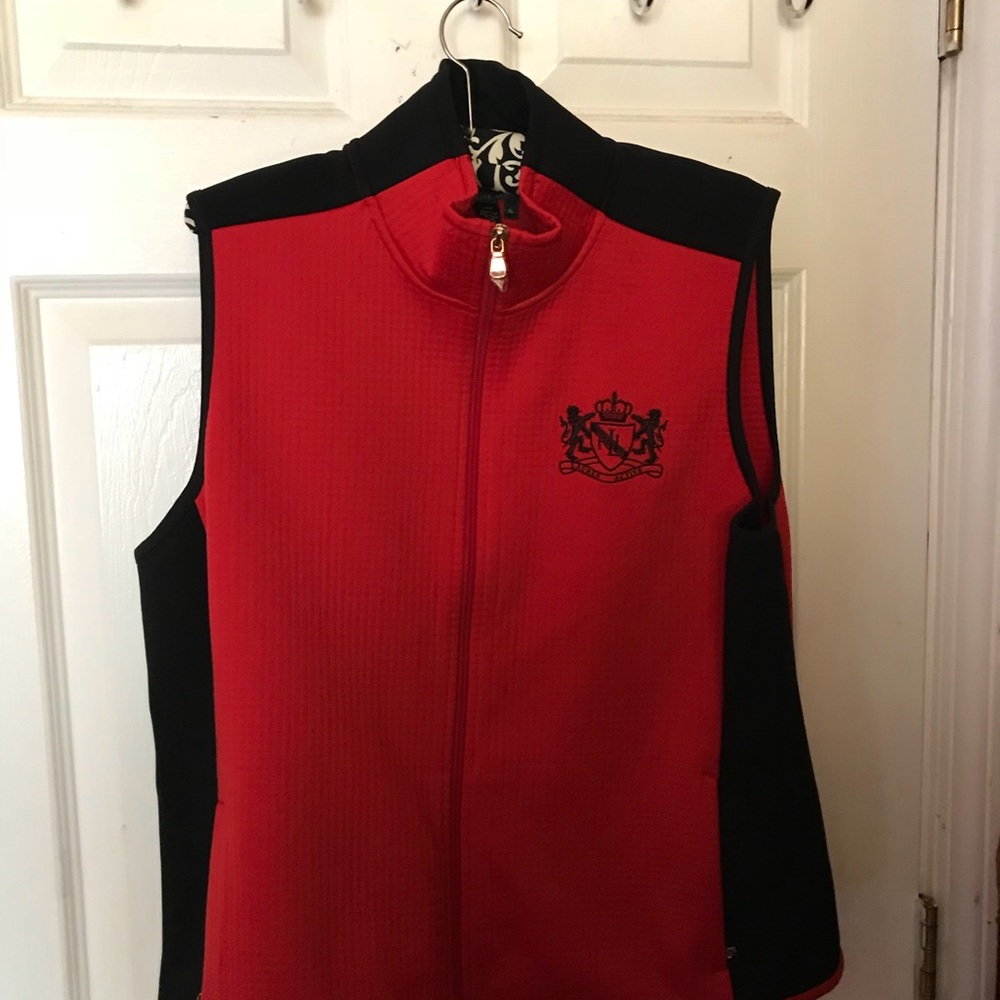 Vest - Picture 2 of 2